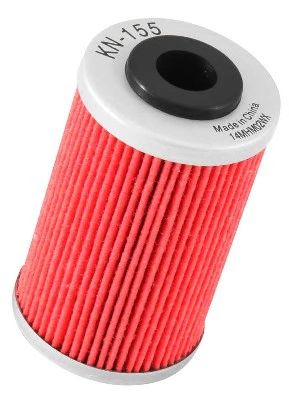 K&N FILTERS kn155 -  Масляный фильтр